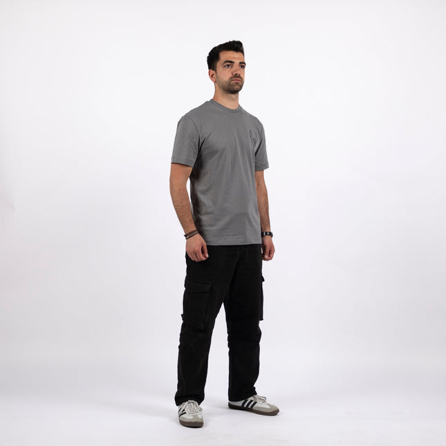 Deer | Basic Cut T-shirt - Graphic T-Shirt - Unisex - Jobedu Jordan
