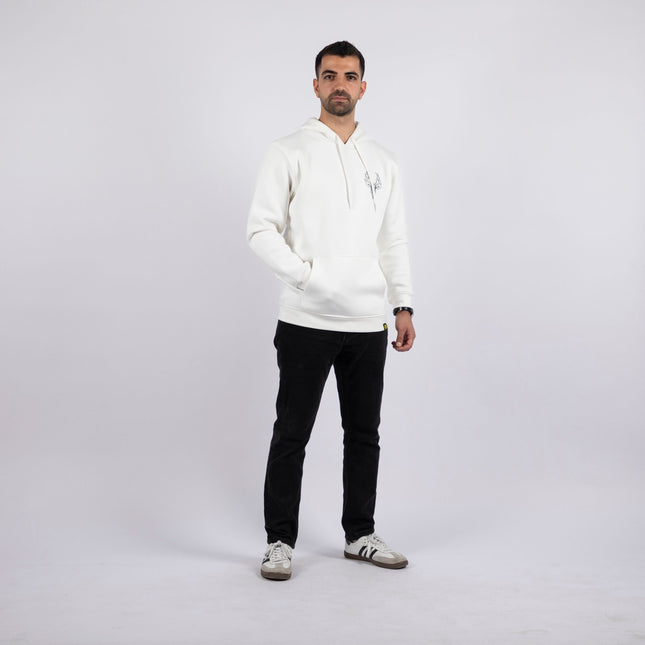 Deer | Graphic SuperBasic Premium Hoodies - Graphic SuperBasic Premium Hoodies - Jobedu Jordan