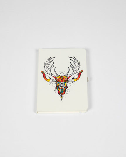 Deer | Notebook - Accessories - Notebook - Jobedu Jordan