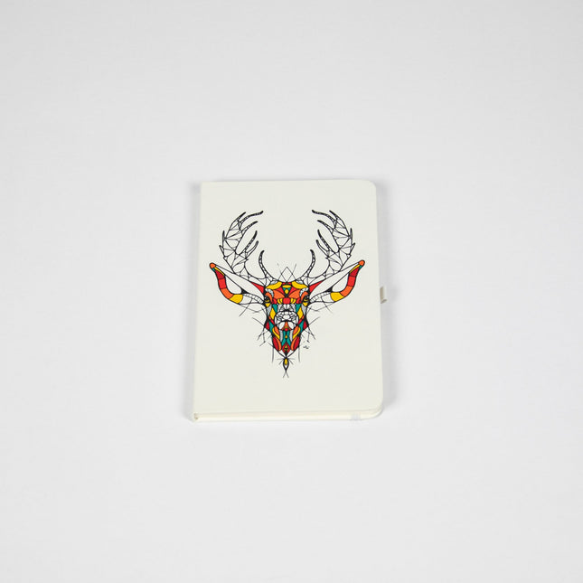 Deer | Notebook - Accessories - Notebook - Jobedu Jordan