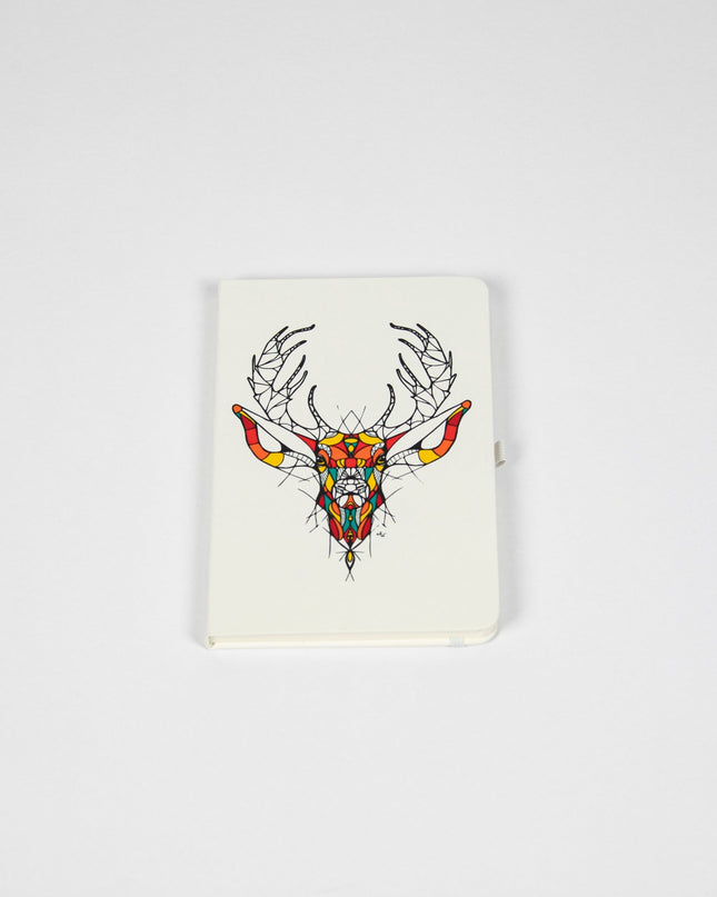 Deer | Notebook - Accessories - Notebook - Jobedu Jordan