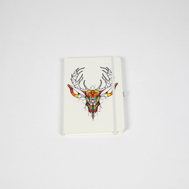 Deer | Notebook - Accessories - Notebook - Jobedu Jordan