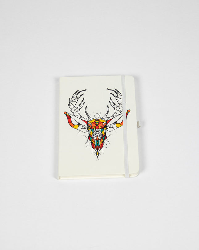 Deer | Notebook - Accessories - Notebook - Jobedu Jordan