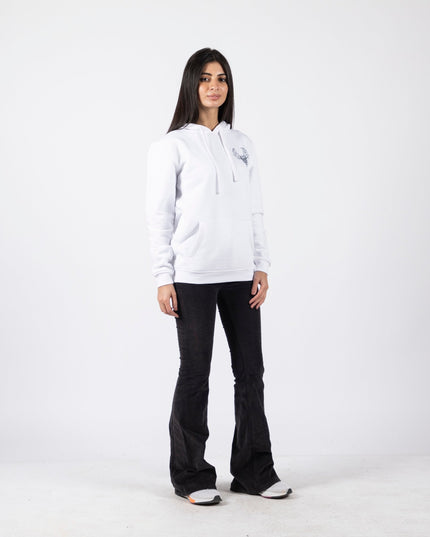 Deer | Unisex Adult Hoodie - Graphic Hoodie - Unisex - Jobedu Jordan