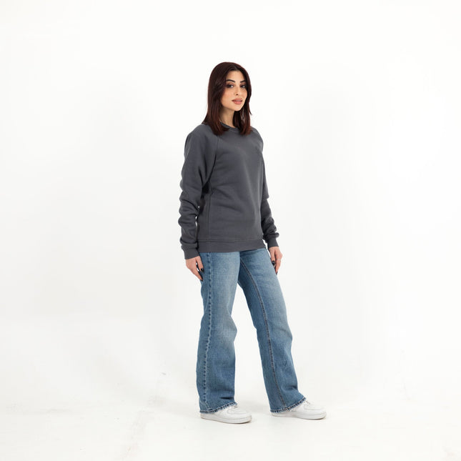 Deer | Unisex Adult Sweatshirt - Graphic Sweatshirt - Unisex - Jobedu Jordan