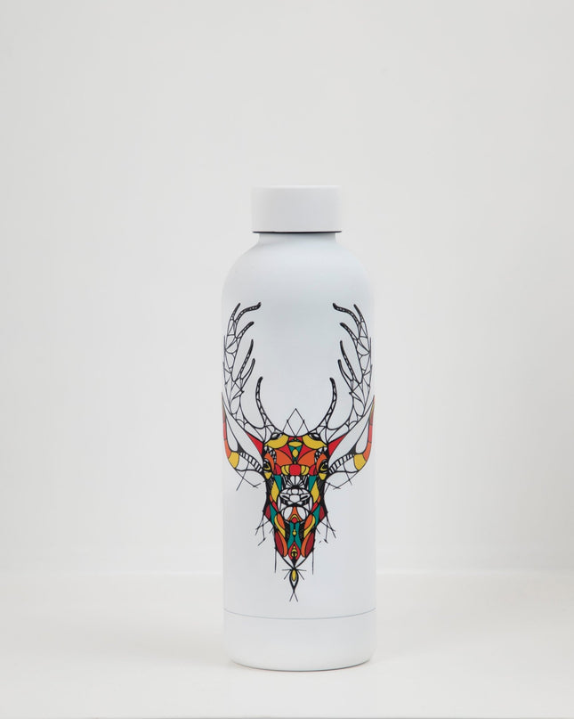 Deer | Water Bottle - Accessories - Water Bottle - Jobedu Jordan
