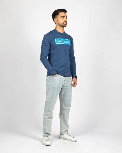 Deerbalak | Adult Graphic Longsleeve Tshirt - Adult Graphic Longsleeve Tshirt - Jobedu Jordan
