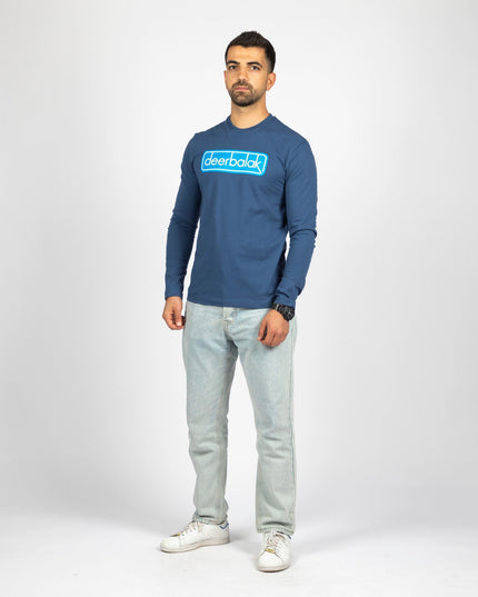 Deerbalak | Adult Graphic Longsleeve Tshirt - Adult Graphic Longsleeve Tshirt - Jobedu Jordan