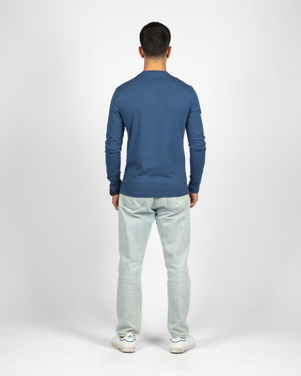 Deerbalak | Adult Graphic Longsleeve Tshirt - Adult Graphic Longsleeve Tshirt - Jobedu Jordan