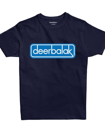 Deerbalak | Premium SuperBasic Ghraphic T-Shirt - Premium Super Basic Cut T-Shirt - Unisex - Jobedu Jordan
