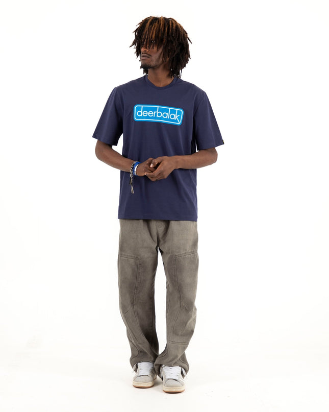 Deerbalak | Premium SuperBasic Ghraphic T-Shirt - Premium Super Basic Cut T-Shirt - Unisex - Jobedu Jordan