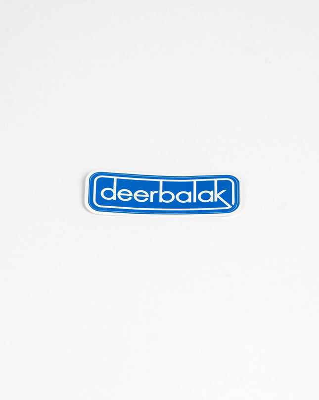 Deerbalak | Sticker - Accessories - Stickers - Jobedu Jordan