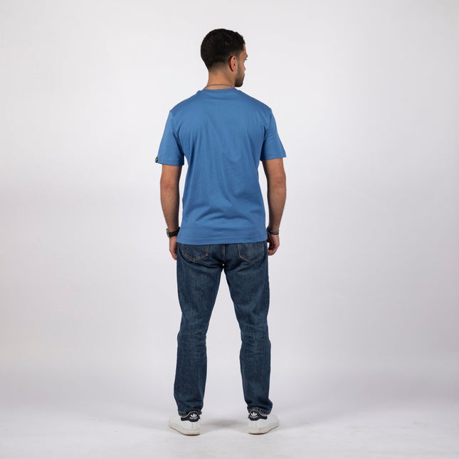 Delft | Basic Cut T-shirt - Basic Cut T-shirt - Jobedu Jordan