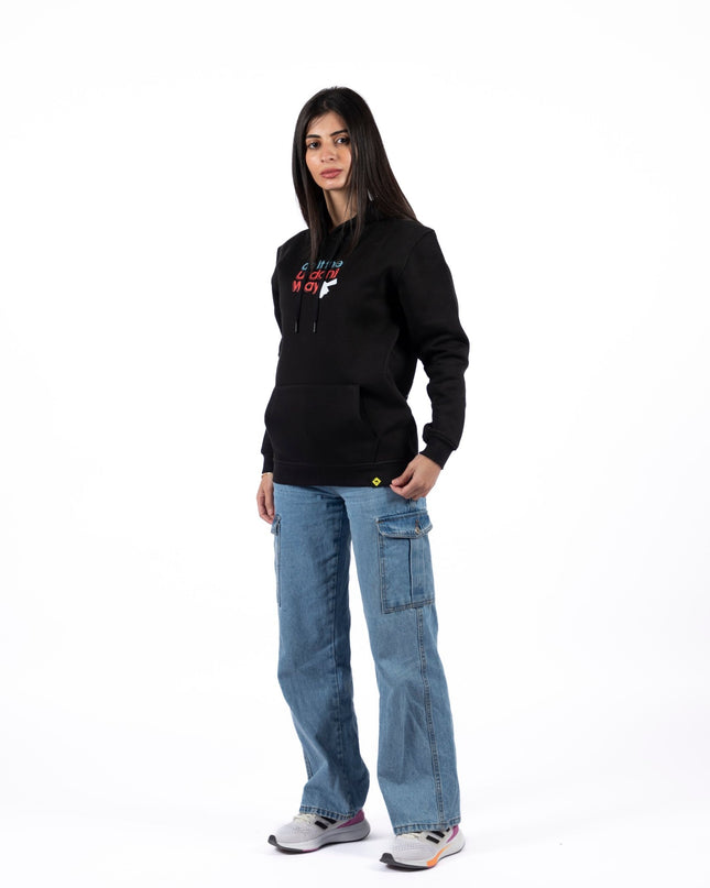 Do It The Urdoni Way | Graphic SuperBasic Premium Hoodies - Graphic SuperBasic Premium Hoodies - Jobedu Jordan