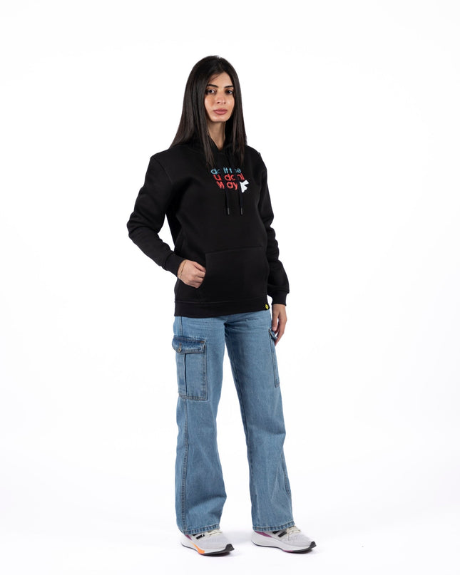 Do It The Urdoni Way | Graphic SuperBasic Premium Hoodies - Graphic SuperBasic Premium Hoodies - Jobedu Jordan