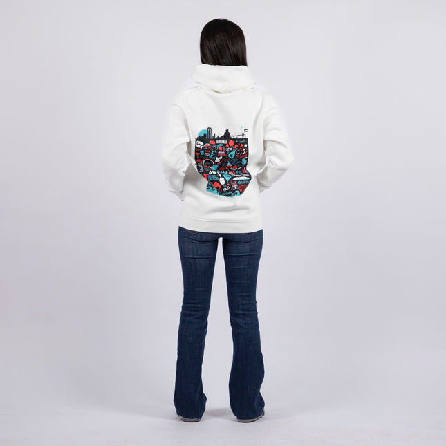 Do It The Urdoni Way | Graphic SuperBasic Premium Hoodies - Graphic SuperBasic Premium Hoodies - Jobedu Jordan