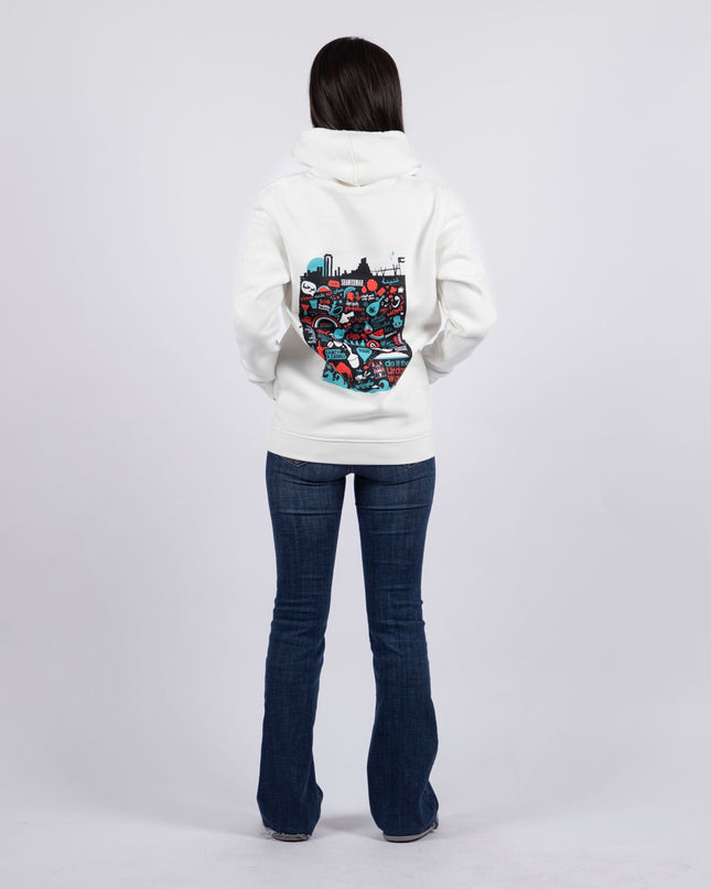 Do It The Urdoni Way | Graphic SuperBasic Premium Hoodies - Graphic SuperBasic Premium Hoodies - Jobedu Jordan