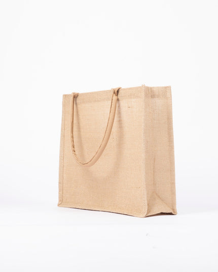 Do It The Urdoni Way | Jute Bag - Accessories - Jute Bags - Jobedu Jordan