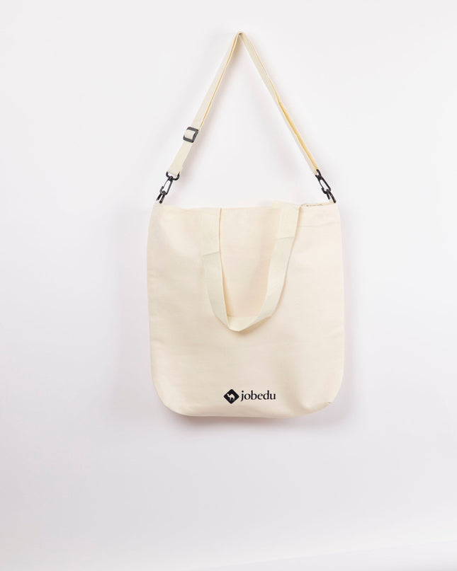 Do It The Urdoni way | Off White Totebag Hanged - Accessories - OffWhite Totebag Hanged - Jobedu Jordan