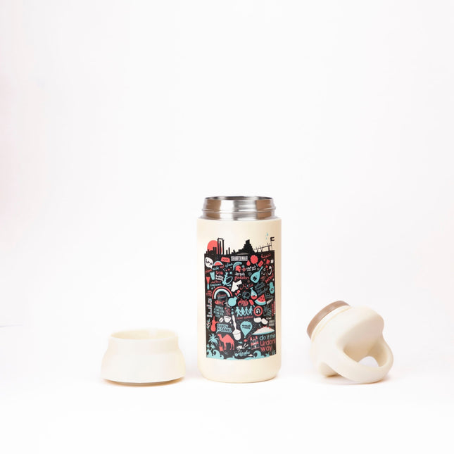 Do It The Urdoni way | Premium Travel Tumbler - Accessories - Premium Travel Tumbler - Jobedu Jordan