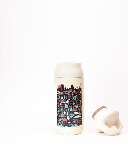 Do It The Urdoni way | Premium Travel Tumbler - Accessories - Premium Travel Tumbler - Jobedu Jordan