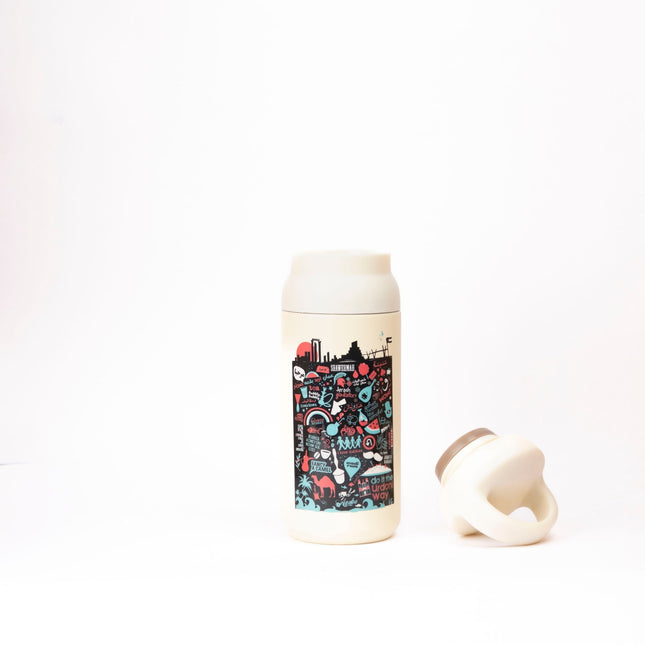Do It The Urdoni way | Premium Travel Tumbler - Accessories - Premium Travel Tumbler - Jobedu Jordan