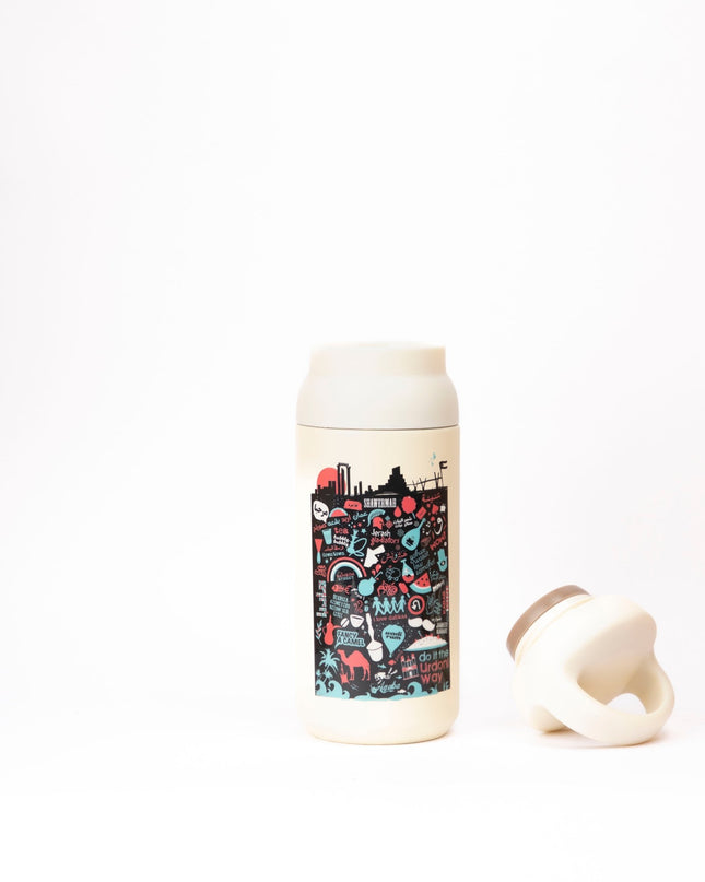 Do It The Urdoni way | Premium Travel Tumbler - Accessories - Premium Travel Tumbler - Jobedu Jordan