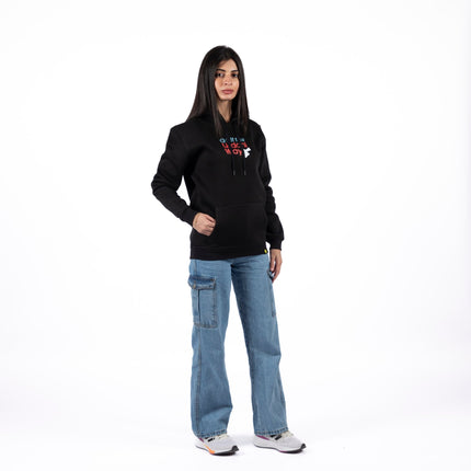 Do It The Urdoni Way | Unisex Adult Hoodie - Graphic Hoodie - Unisex - Jobedu Jordan