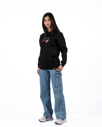Do It The Urdoni Way | Unisex Adult Hoodie - Graphic Hoodie - Unisex - Jobedu Jordan