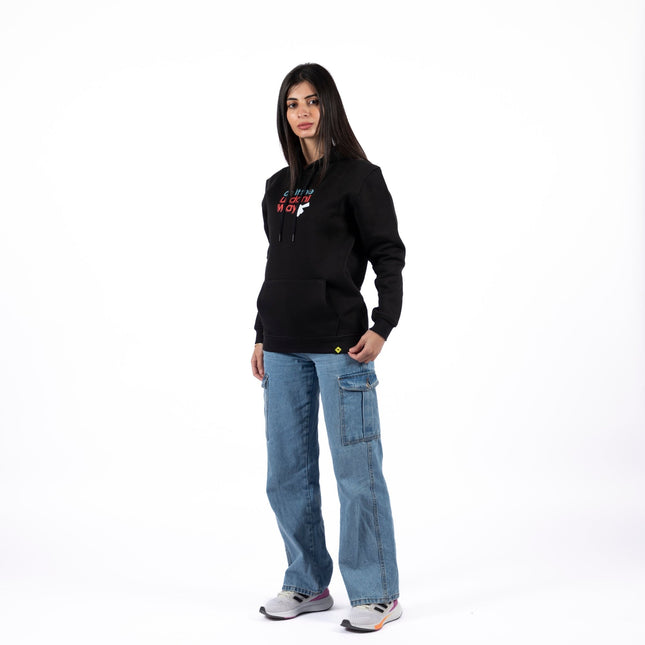 Do It The Urdoni Way | Unisex Adult Hoodie - Graphic Hoodie - Unisex - Jobedu Jordan