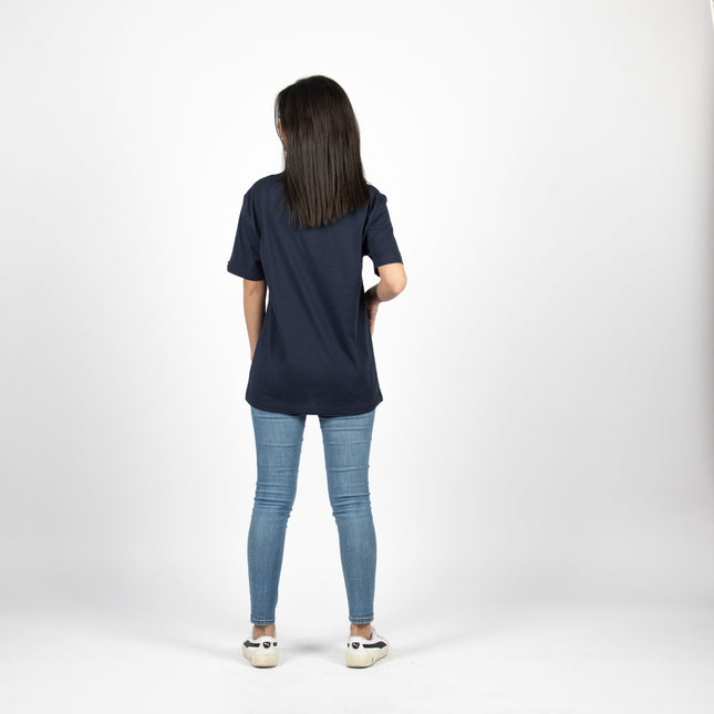 Dyana | Basic Cut T-shirt - Graphic T-Shirt - Unisex - Jobedu Jordan