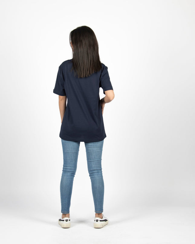 Dyana | Basic Cut T-shirt - Graphic T-Shirt - Unisex - Jobedu Jordan