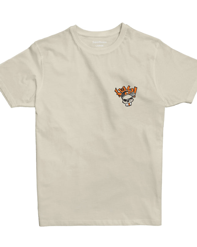 Ed3ass | Premium SuperBasic Graphic T-Shirt - Premium Super Basic Cut T-Shirt - Unisex - Jobedu Jordan