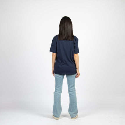 Eish Ya 6 | Basic Cut T-shirt - Graphic T-Shirt - Unisex - Jobedu Jordan