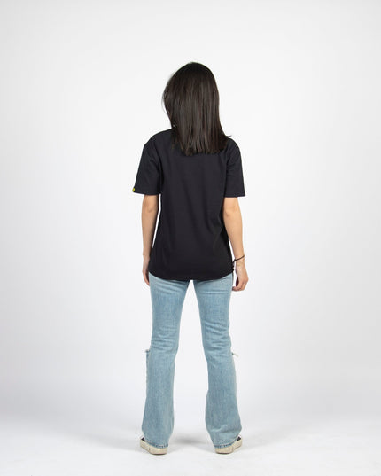 El Layla Dope | Basic Cut T-shirt - Graphic T-Shirt - Unisex - Jobedu Jordan