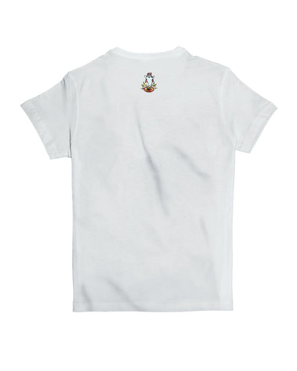 Enkasar Alsharr | Kid's Basic Cut T-shirt - Graphic T-Shirt - Kids - Jobedu Jordan