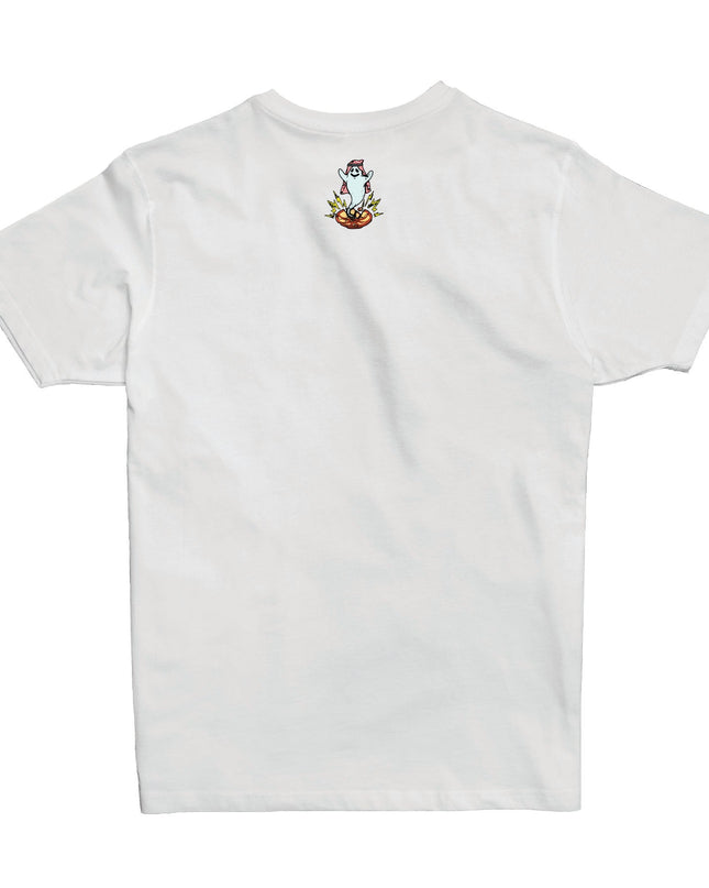 Enkasar Alsharr | Premium SuperBasic Ghraphic T-Shirt - Premium Super Basic Cut T-Shirt - Unisex - Jobedu Jordan