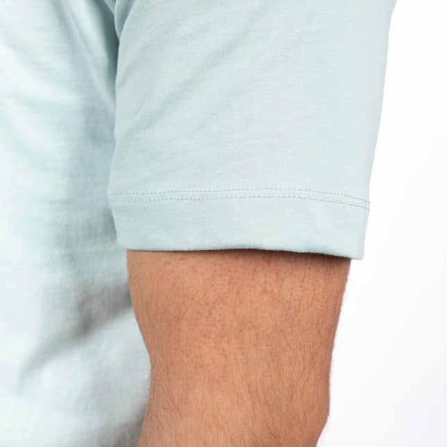 Ether | Basic Cut T-shirt - Basic Cut T-shirt - Jobedu Jordan
