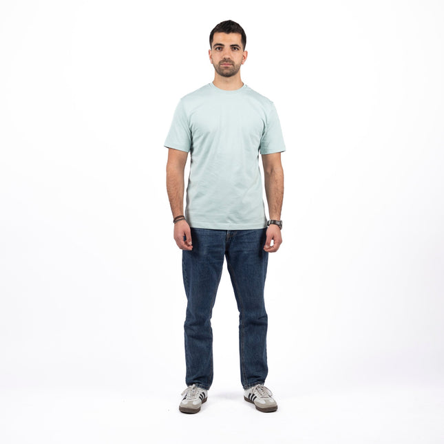 Ether | Basic Cut T-shirt - Basic Cut T-shirt - Jobedu Jordan
