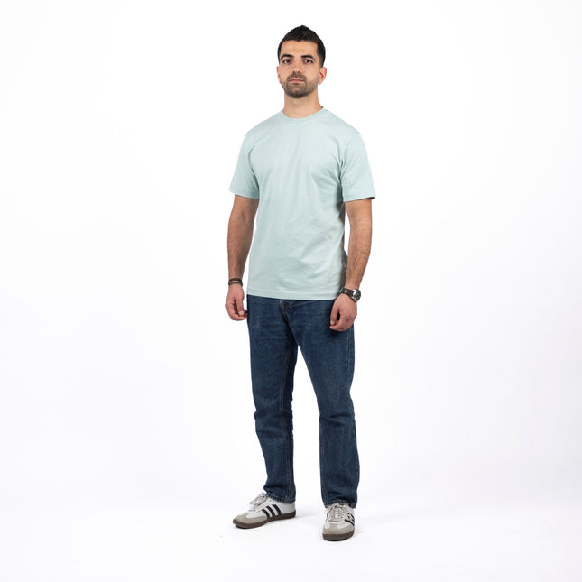 Ether | Basic Cut T-shirt - Basic Cut T-shirt - Jobedu Jordan