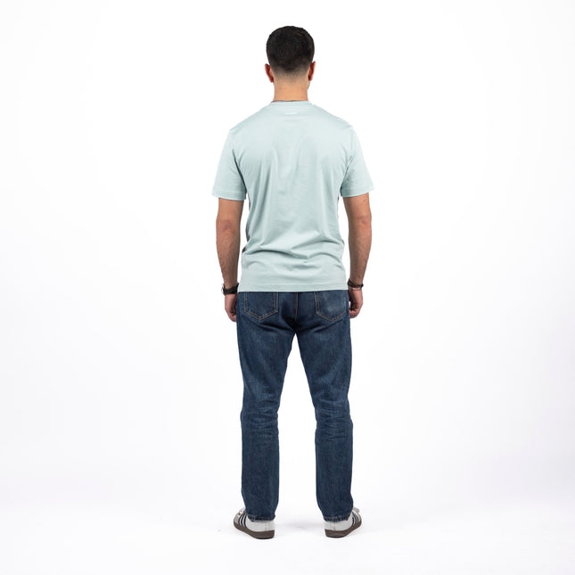 Ether | Basic Cut T-shirt - Basic Cut T-shirt - Jobedu Jordan