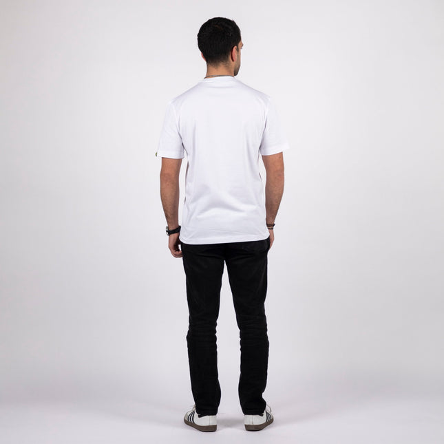 Experience Jordan | Basic Cut T-shirt - Graphic T-Shirt - Unisex - Jobedu Jordan