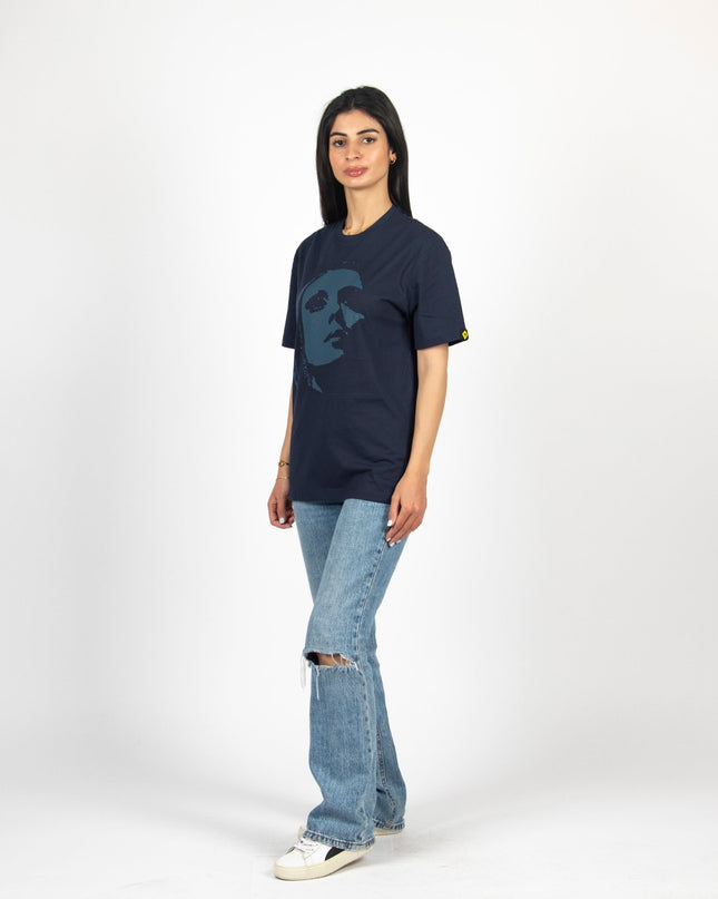 Fairouz | Basic Cut T-shirt - Graphic T-Shirt - Unisex - Jobedu Jordan