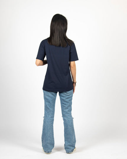 Fairouz | Basic Cut T-shirt - Graphic T-Shirt - Unisex - Jobedu Jordan