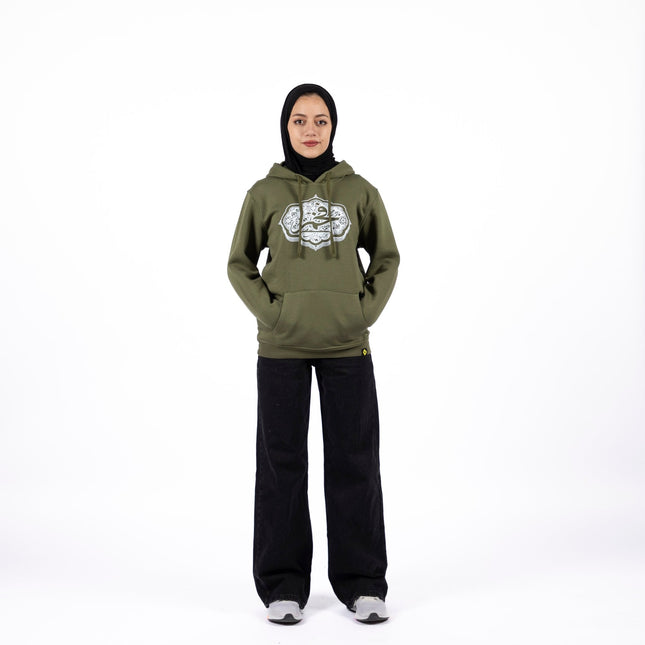 Fakhem | Unisex Adult Hoodie - Graphic Hoodie - Unisex - Jobedu Jordan