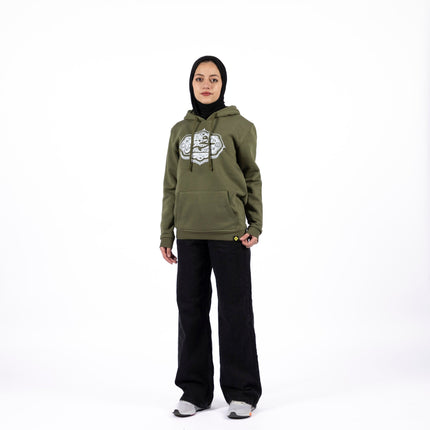 Fakhem | Unisex Adult Hoodie - Graphic Hoodie - Unisex - Jobedu Jordan