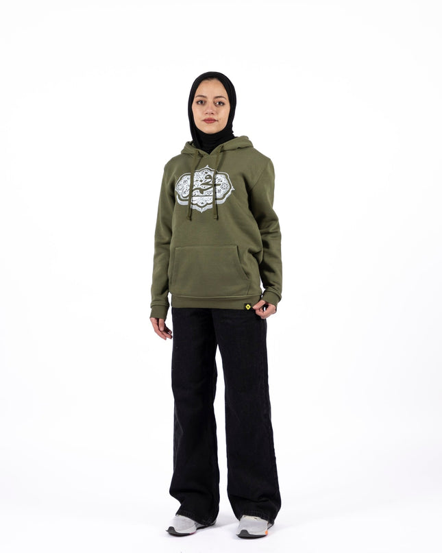 Fakhem | Unisex Adult Hoodie - Graphic Hoodie - Unisex - Jobedu Jordan