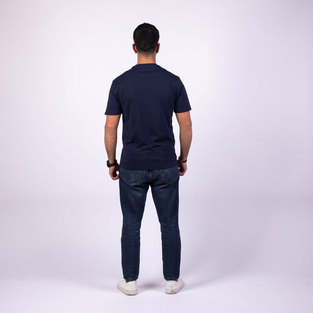 Farha 1948 | Basic Cut T-shirt - Graphic T-Shirt - Unisex - Jobedu Jordan