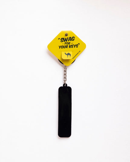 Farha 1948 | Rubber Keychain - Accessories - Rubber Keychain - Jobedu Jordan
