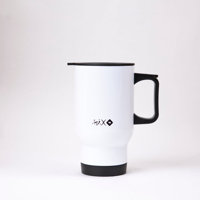 Farha 1948 | Sublimation Coffee Mug - Accessories - Sublimation Coffee Mug - Jobedu Jordan